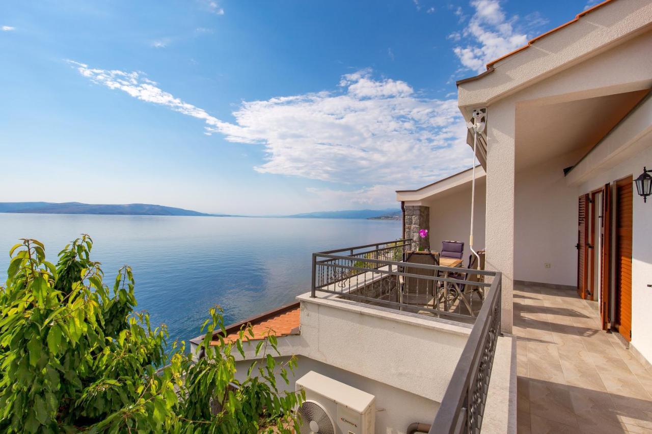 Villa Arca Adriatica スヴェティ・ユライ エクステリア 写真