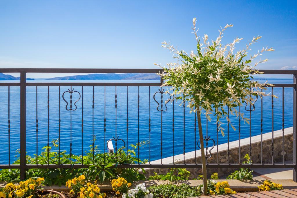 Villa Arca Adriatica スヴェティ・ユライ エクステリア 写真