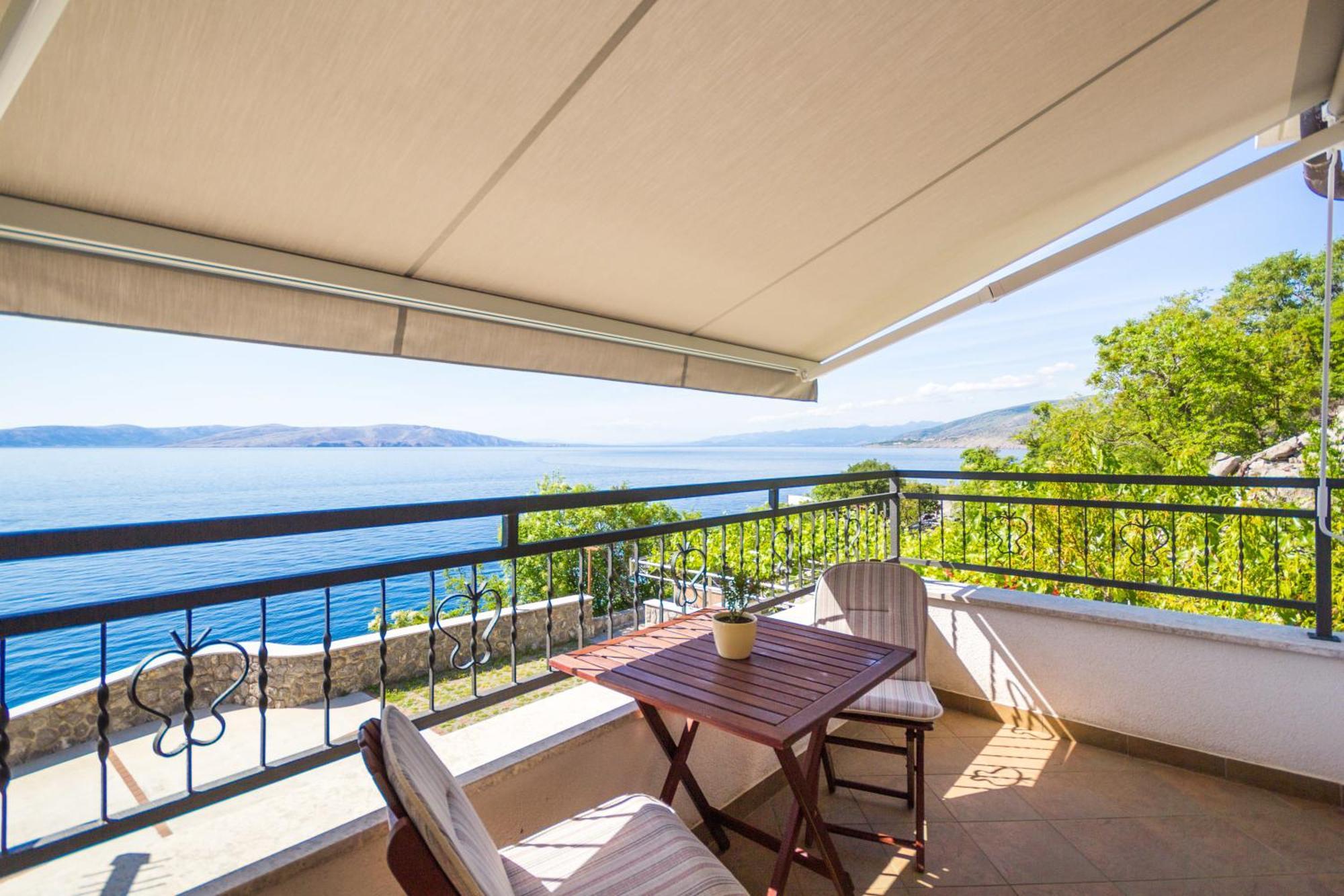 Villa Arca Adriatica スヴェティ・ユライ 部屋 写真