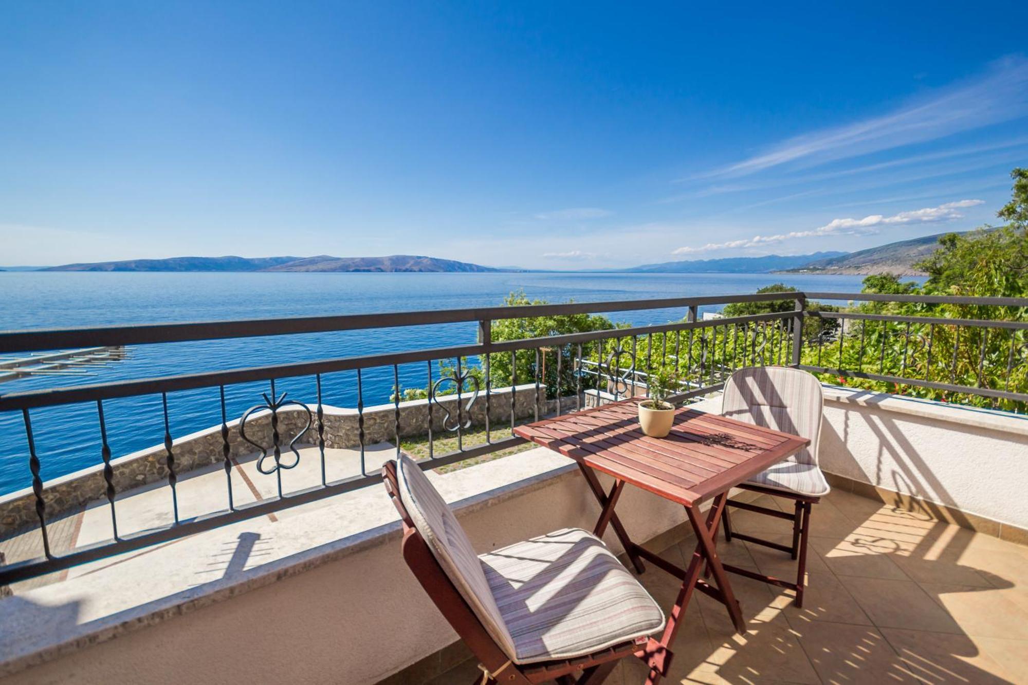 Villa Arca Adriatica スヴェティ・ユライ 部屋 写真