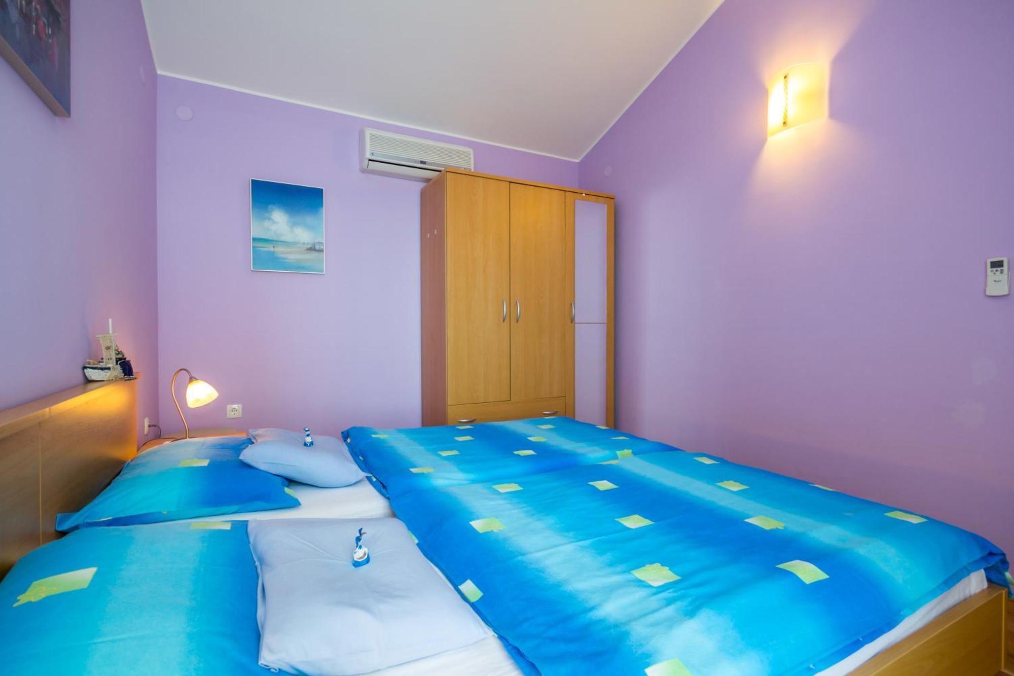 Villa Arca Adriatica スヴェティ・ユライ 部屋 写真