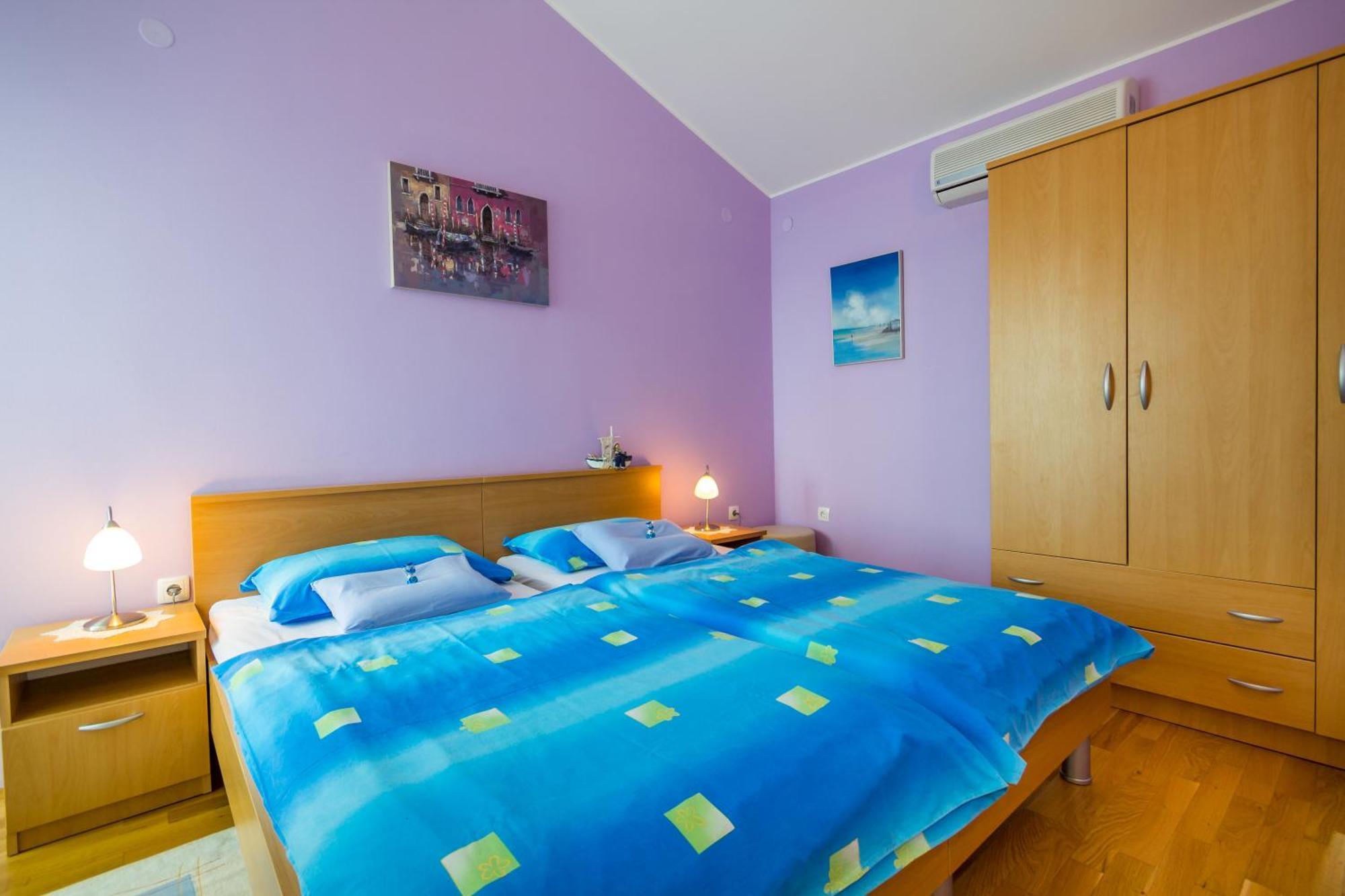 Villa Arca Adriatica スヴェティ・ユライ 部屋 写真