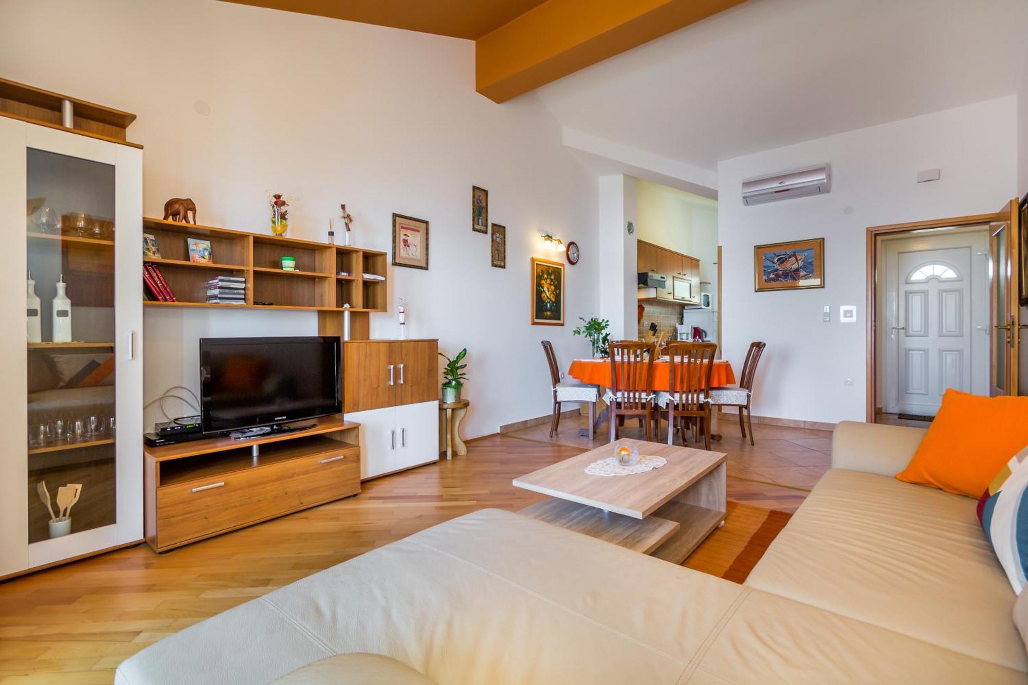 Villa Arca Adriatica スヴェティ・ユライ 部屋 写真