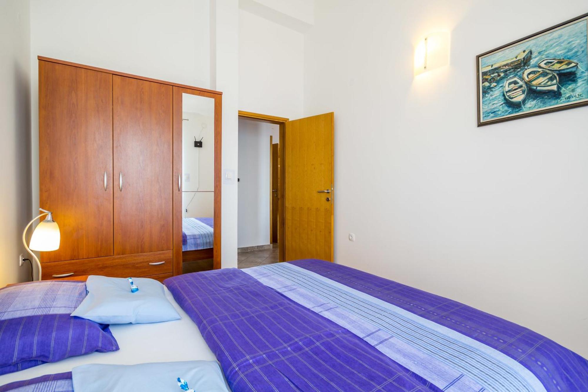 Villa Arca Adriatica スヴェティ・ユライ 部屋 写真