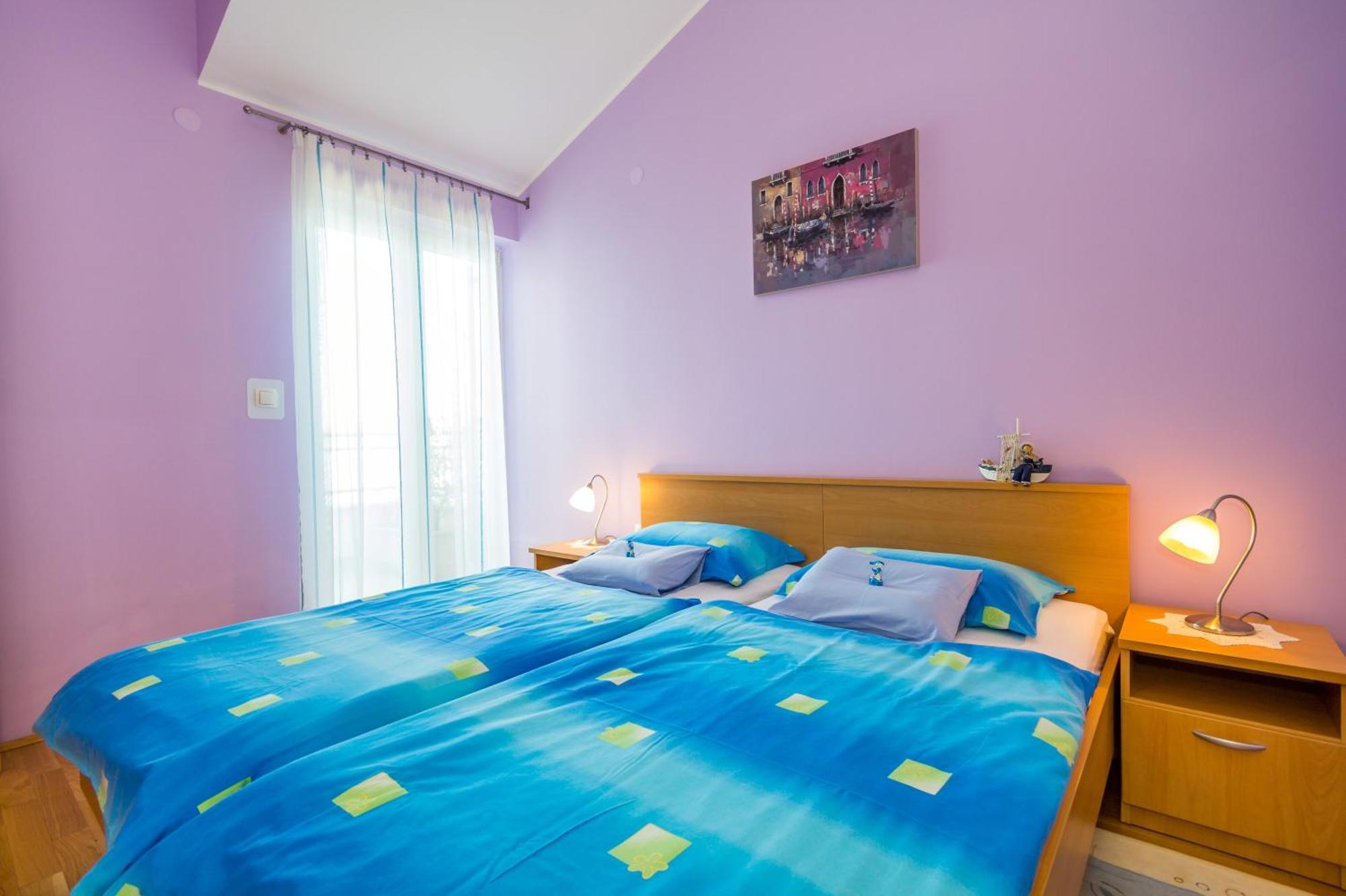 Villa Arca Adriatica スヴェティ・ユライ 部屋 写真