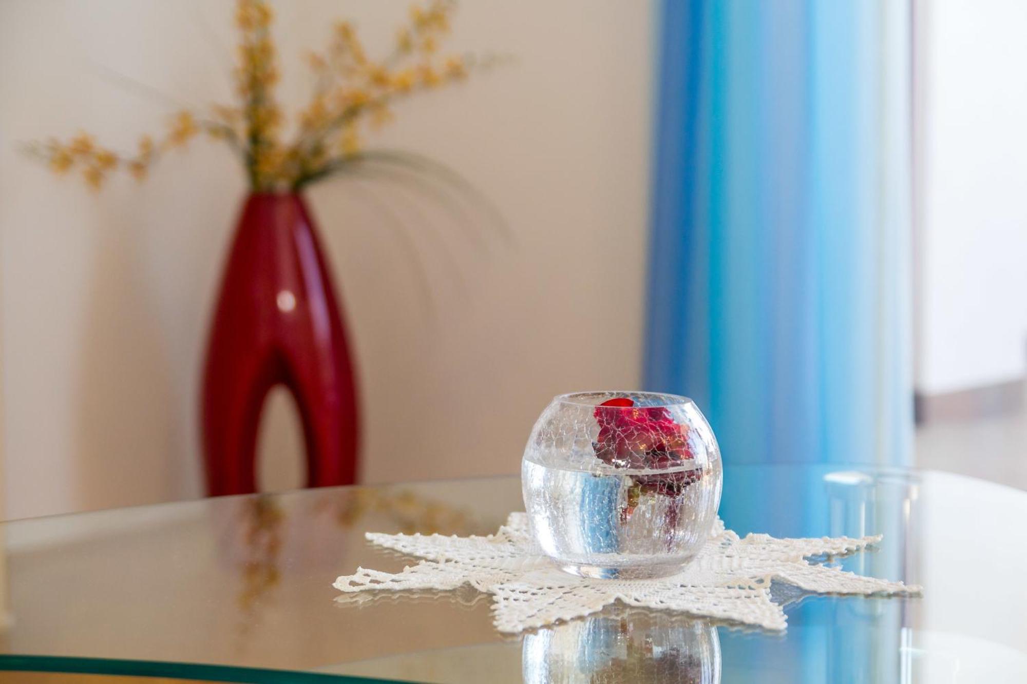 Villa Arca Adriatica スヴェティ・ユライ 部屋 写真