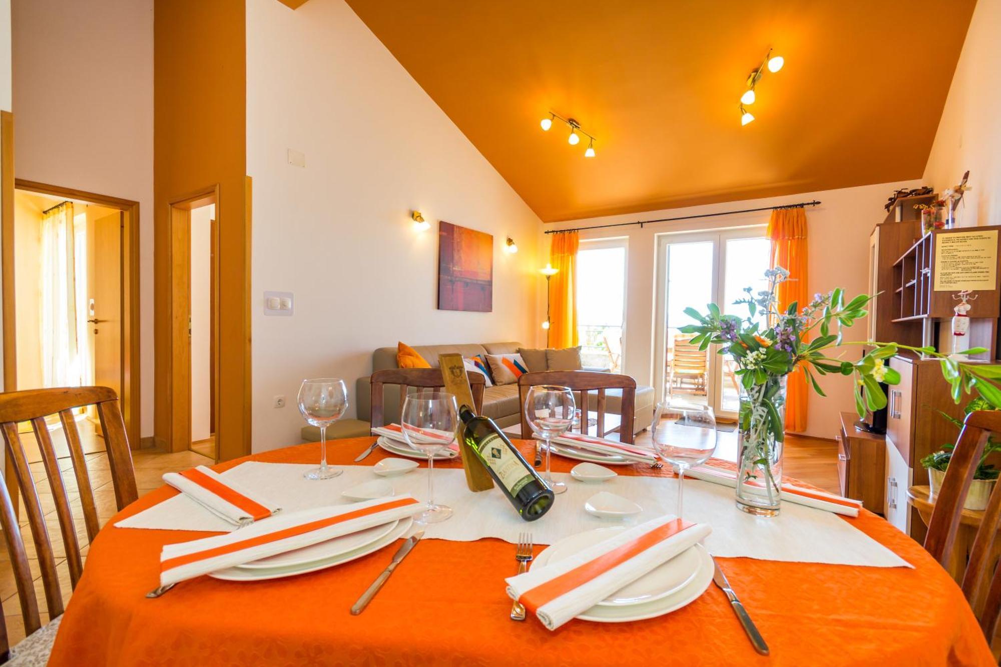 Villa Arca Adriatica スヴェティ・ユライ 部屋 写真