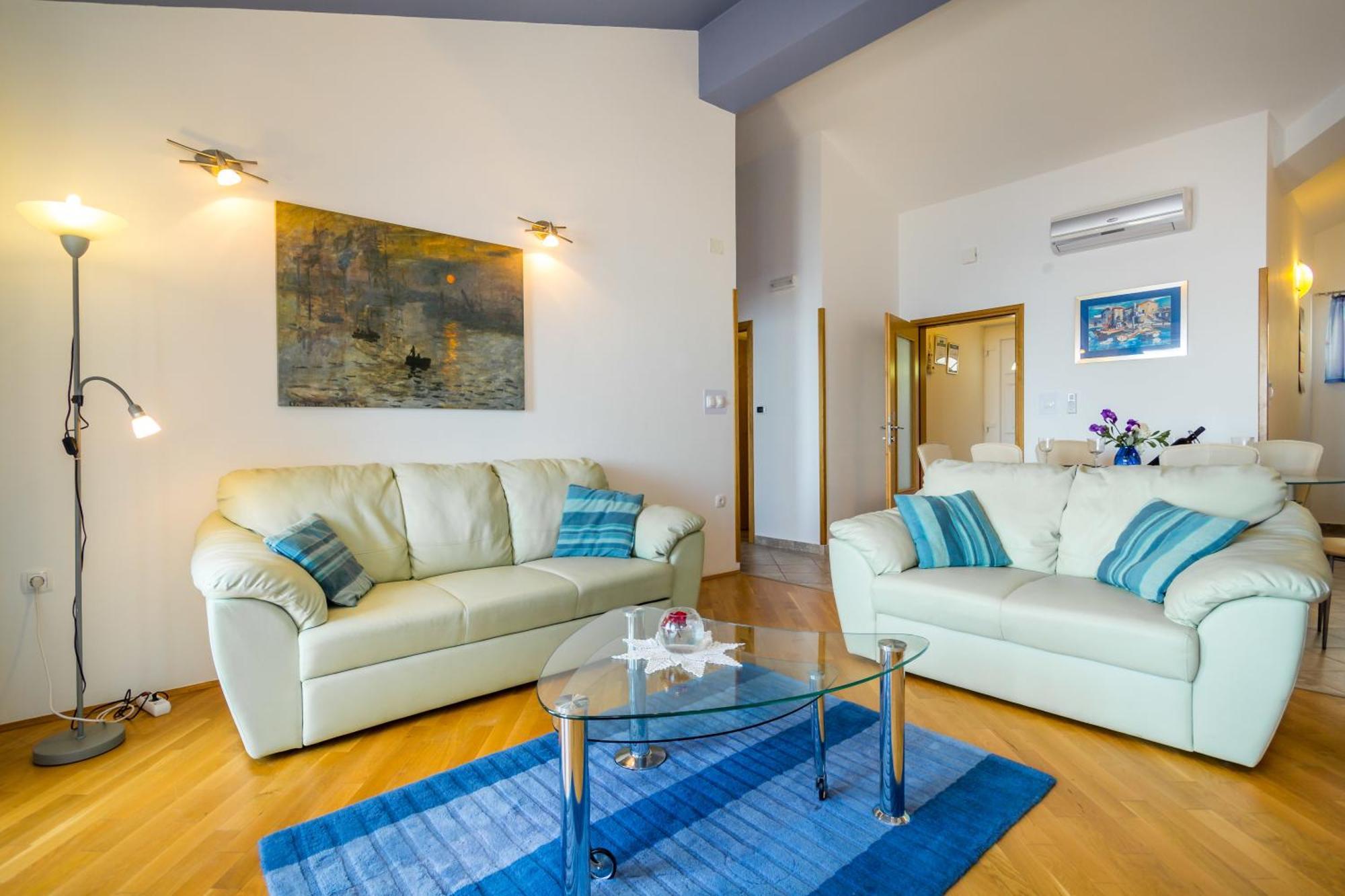 Villa Arca Adriatica スヴェティ・ユライ 部屋 写真