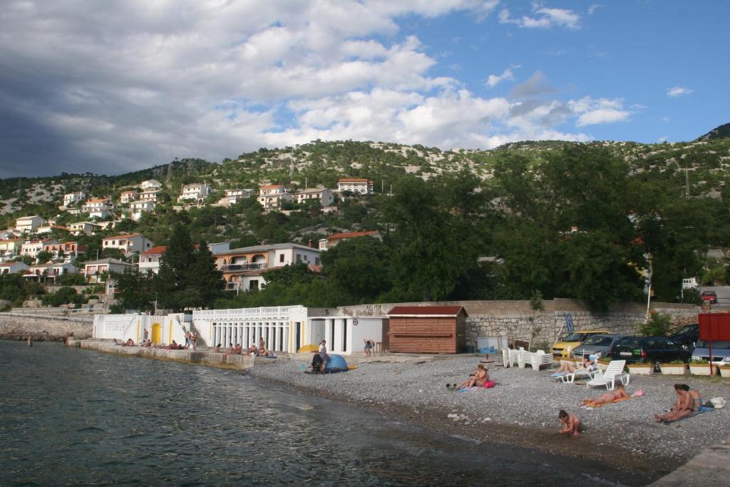 Villa Arca Adriatica スヴェティ・ユライ エクステリア 写真